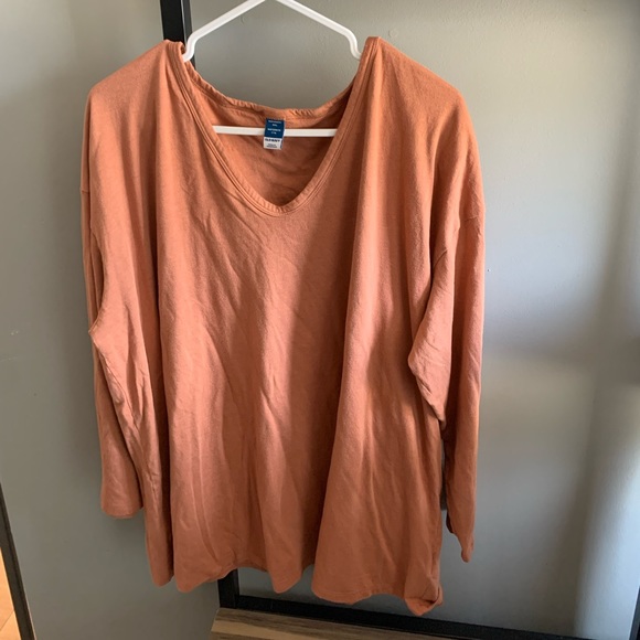 XXL Nursing Shirts - Picture 2 of 3